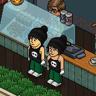Photo by Paisade