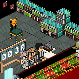 Photo by habbo.eyda