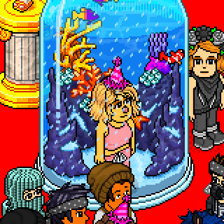Photo by habbo.eyda