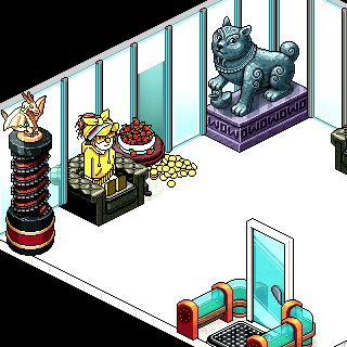 Photo by habbo.eyda