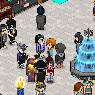 Photo by habbo.eyda