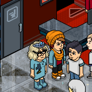 Photo by habbo.eyda