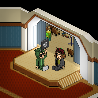 Photo by Mr.Habbo1