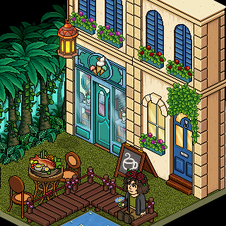 Photo by Mr.Habbo1