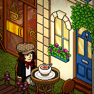 Photo by Mr.Habbo1