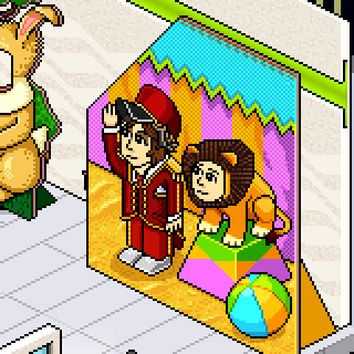 Photo by Mr.Habbo1