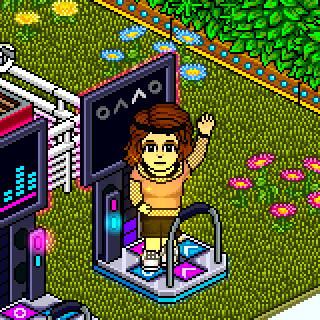 Photo by Mr.Habbo1