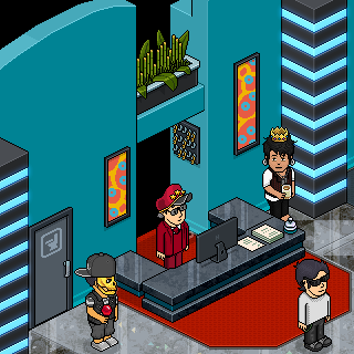 Photo by Nomercy?