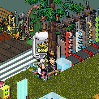 Photo by Nomercy?