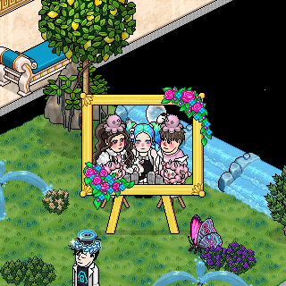 bebetbebek — Habbo fotoğrafı