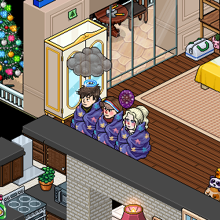 bebetbebek — Habbo fotoğrafı
