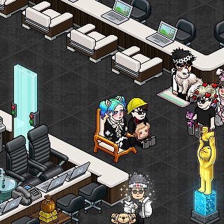 bebetbebek — Habbo fotoğrafı