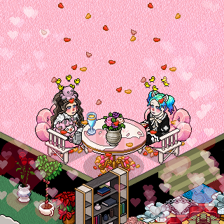 bebetbebek — Habbo fotoğrafı