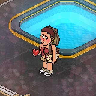 selen9719 — Habbo fotoğrafı