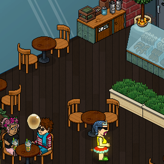 Photo by Chrome