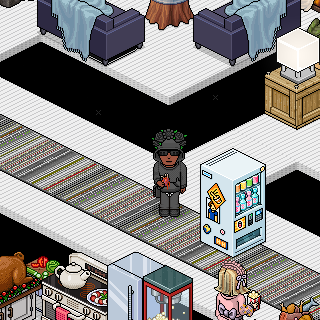 Photo by iremhabbocu