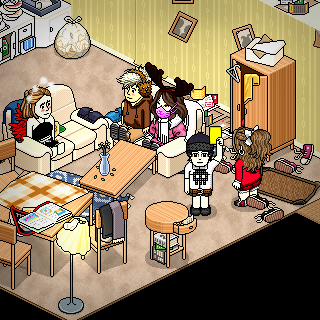 Photo by Habbo15.Year