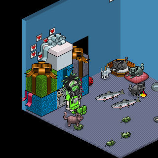 kiana — Habbo fotoğrafı