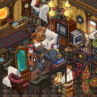 kiana — Habbo fotoğrafı