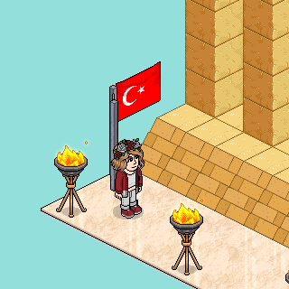 Photo by nesrin...