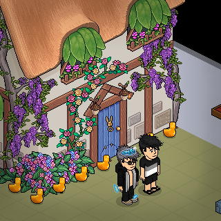 barış2003bjk — Habbo fotoğrafı