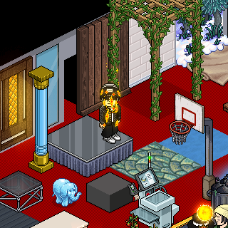 Photo by disrebel