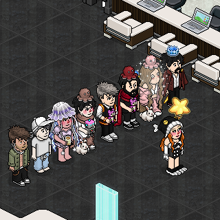 -Brieelf. — Habbo fotoğrafı