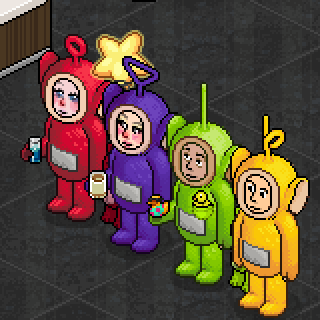 -Brieelf. — Habbo fotoğrafı