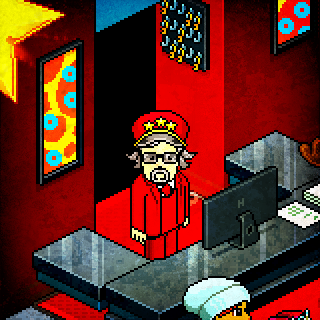 Photo by yarbayTramp
