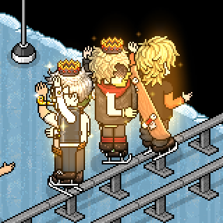 muratikiz — Habbo fotoğrafı