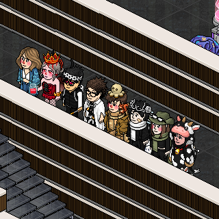alparda33 — Habbo fotoğrafı
