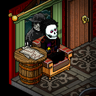 Photo by Alucard!