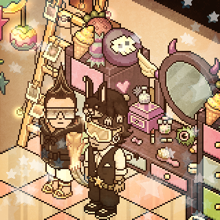 Alpre — Habbo fotoğrafı