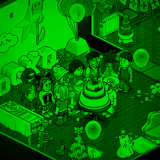 Alpre — Habbo fotoğrafı