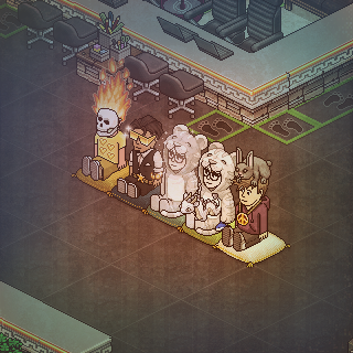 Alpre — Habbo fotoğrafı