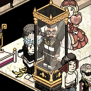 Alpre — Habbo fotoğrafı