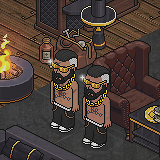 Alpre — Habbo fotoğrafı