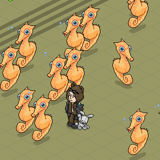 Nakruf — Habbo fotoğrafı