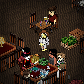 aliemir071 — Habbo fotoğrafı
