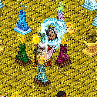 aliemir071 — Habbo fotoğrafı
