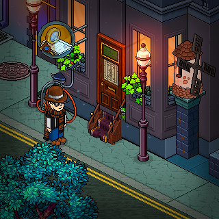 aliemir071 — Habbo fotoğrafı