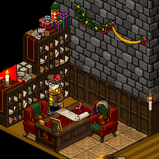 aliemir071 — Habbo fotoğrafı