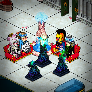 aliemir071 — Habbo fotoğrafı