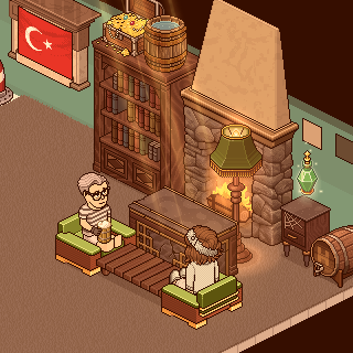 Photo by MyEyl&uuml;l