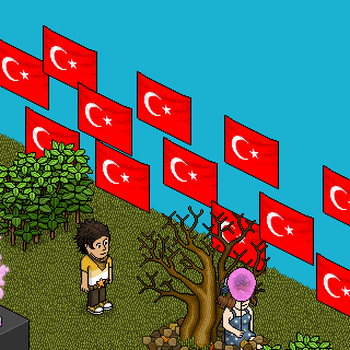 Photo by ecedundar