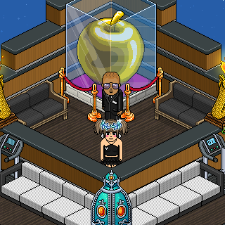 Photo by yawmr