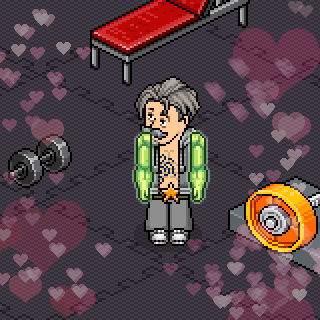 Rookie- — Habbo fotoğrafı