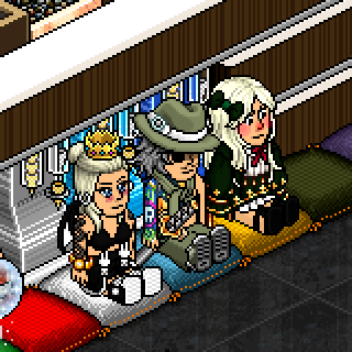 Rookie- — Habbo fotoğrafı