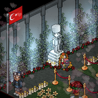 Photo by dahat&uuml;t&uuml;ğ&uuml;mapi