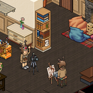 Photo by eceyıldızhabbo